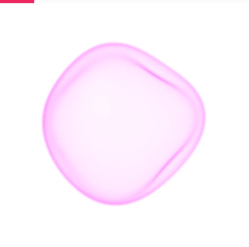 Displaced Bubble