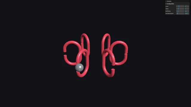 Motion and effects