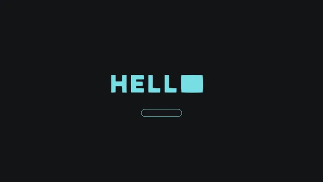 Font Morph