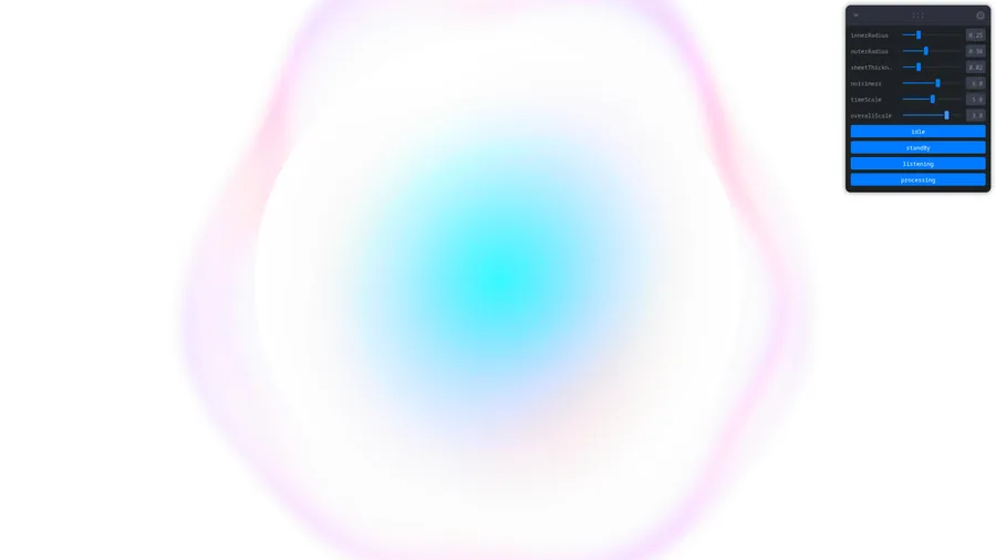 Process Animation
