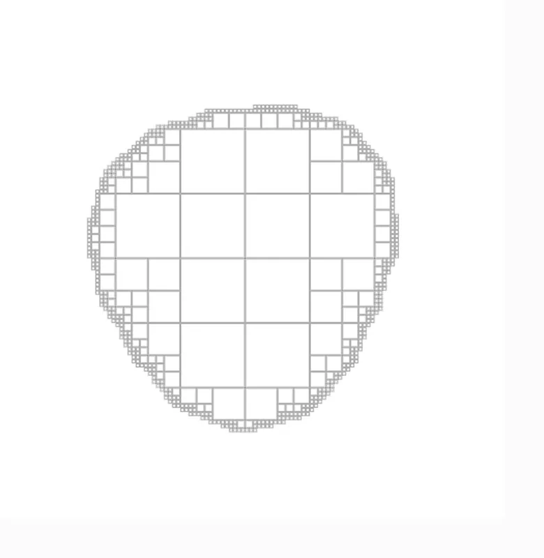 QuadTree