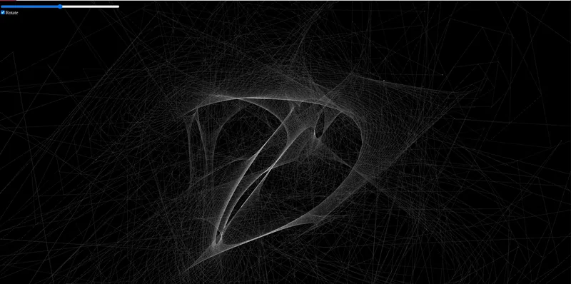 Beating Spider Web