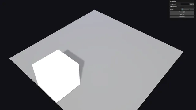Box Rotation